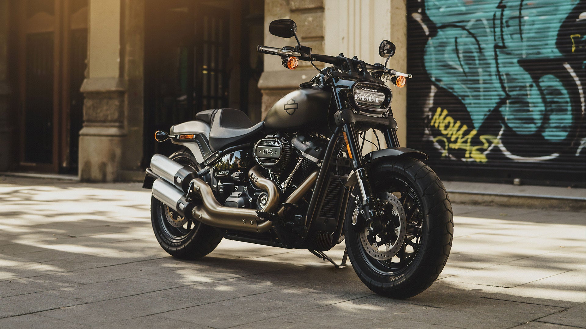 Harley-Davidson® | Arnott Motorcycle Air Suspension – Arnott