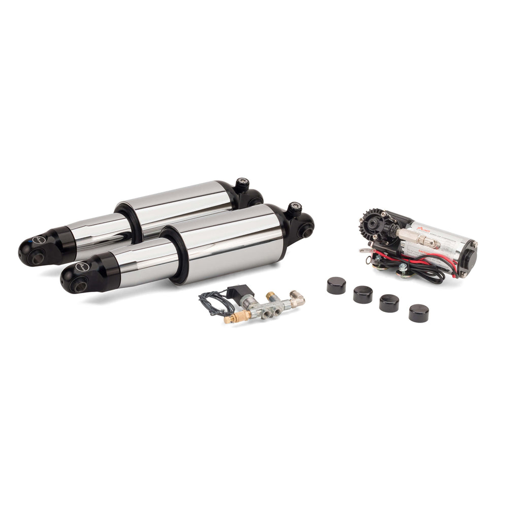 Arnott® Motorcycle Air Suspension