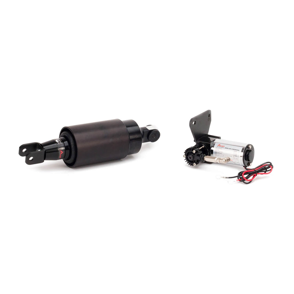 2009-2020 Honda VT1300 Series (Fury, Sabre, Stateline & Interstate) Ul –  Arnott® Motorcycle Air Suspension